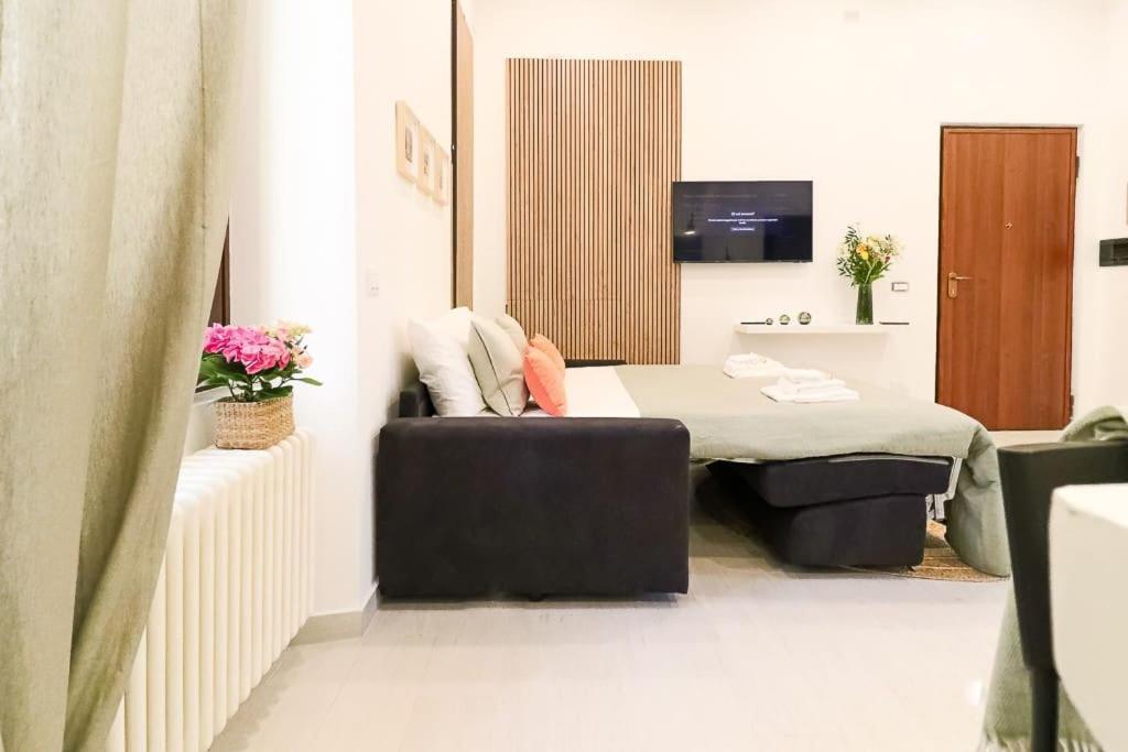 New Private Apt In Como Comfort - Elegant - Comfortable Ngoại thất bức ảnh