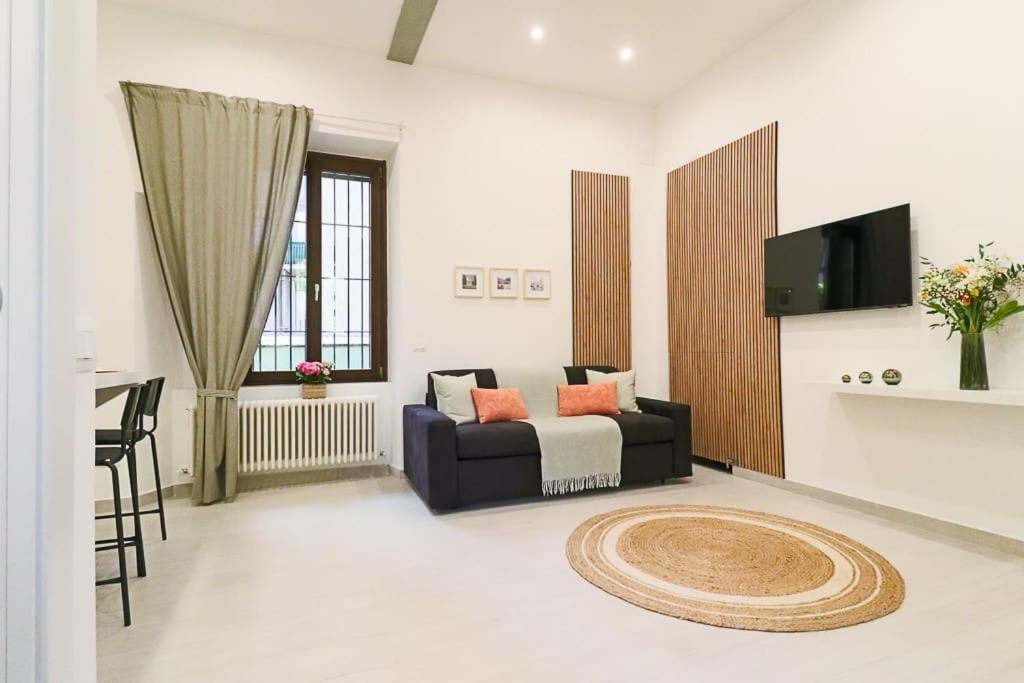 New Private Apt In Como Comfort - Elegant - Comfortable Ngoại thất bức ảnh