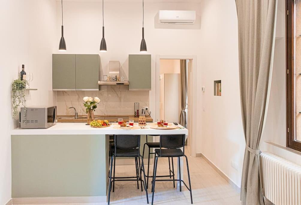 New Private Apt In Como Comfort - Elegant - Comfortable Ngoại thất bức ảnh