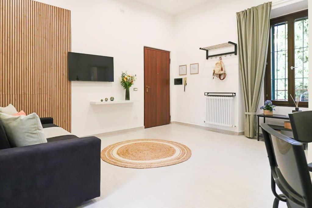 New Private Apt In Como Comfort - Elegant - Comfortable Ngoại thất bức ảnh