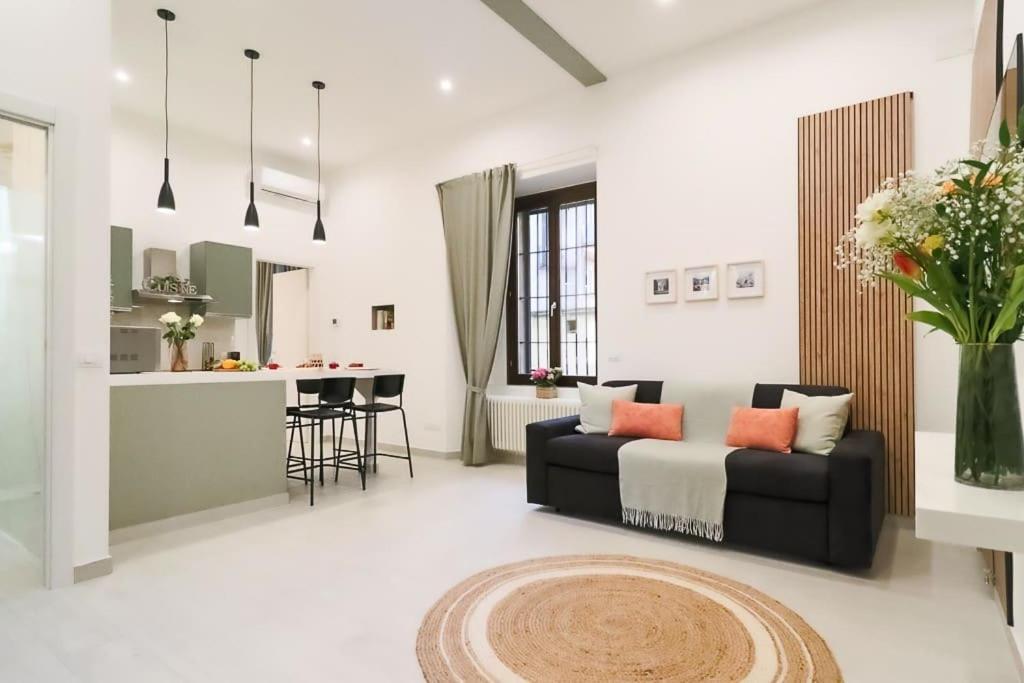 New Private Apt In Como Comfort - Elegant - Comfortable Ngoại thất bức ảnh